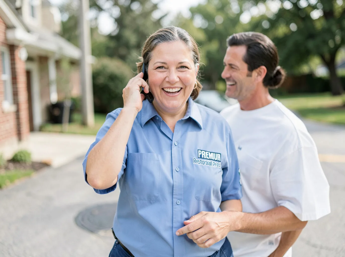 Water Damage Restoration Remington, VA FAQs